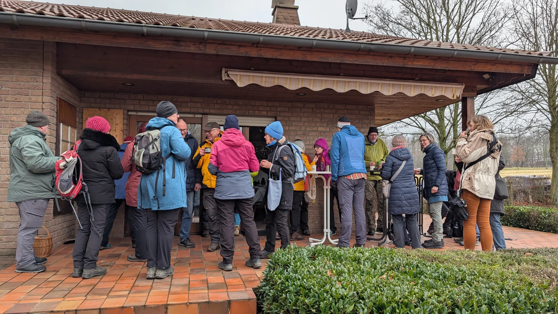 © DAV Sektion Paderborn