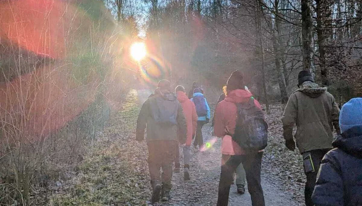 © DAV Sektion Paderborn