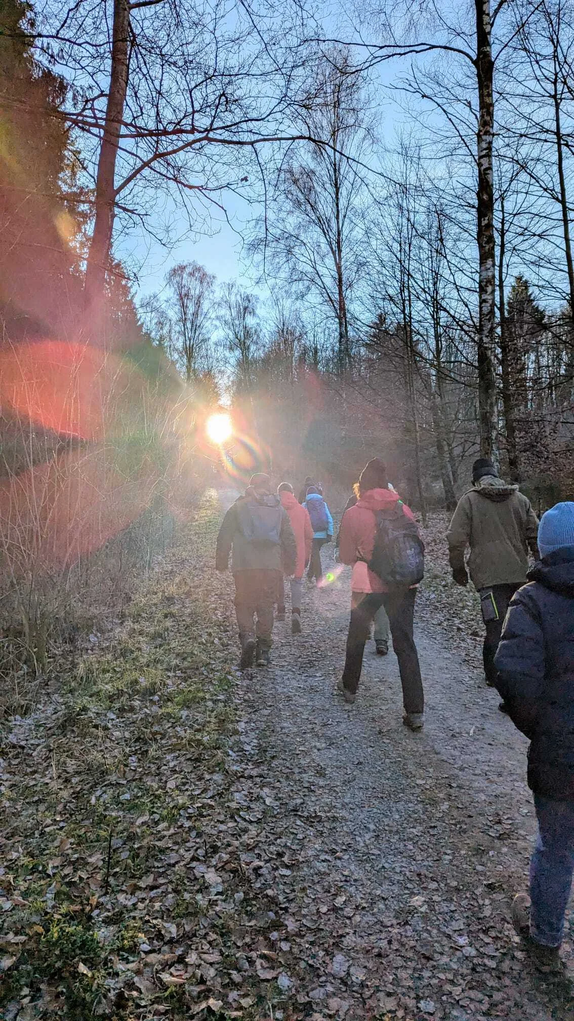 © DAV Sektion Paderborn