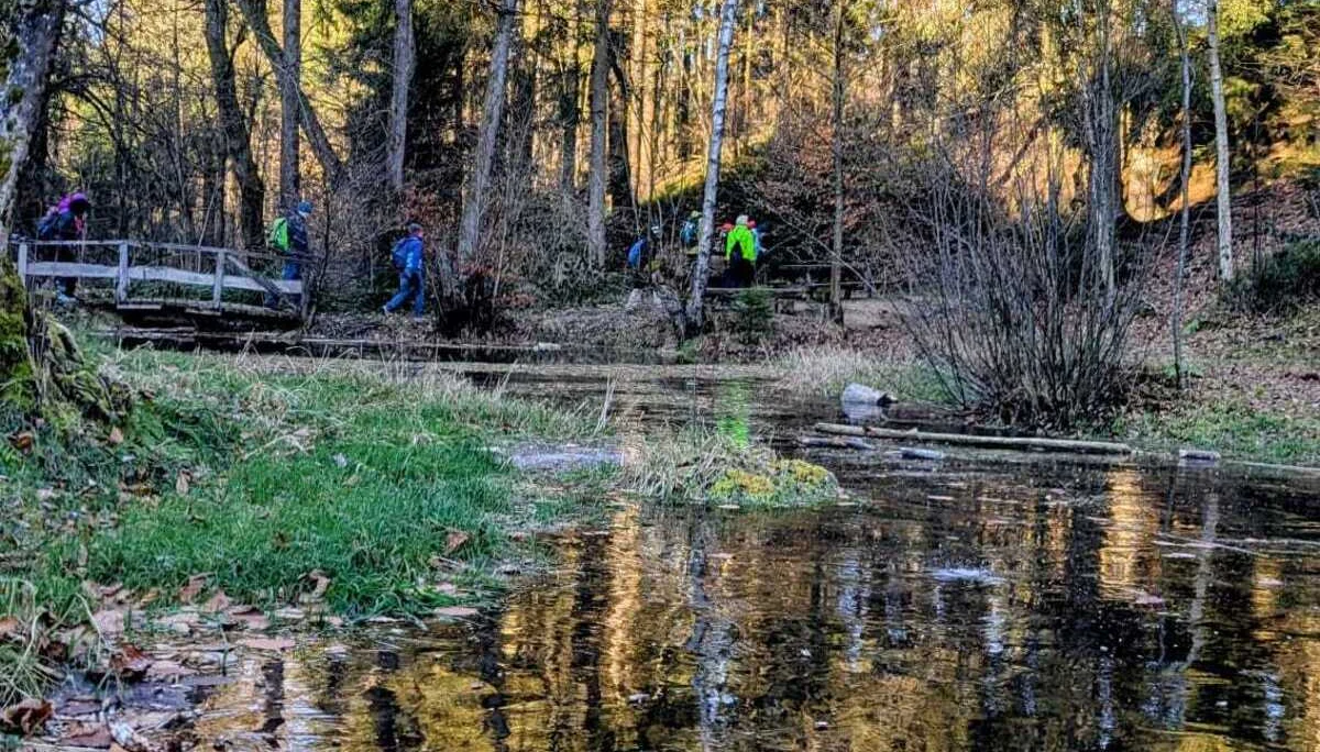 © DAV Sektion Paderborn