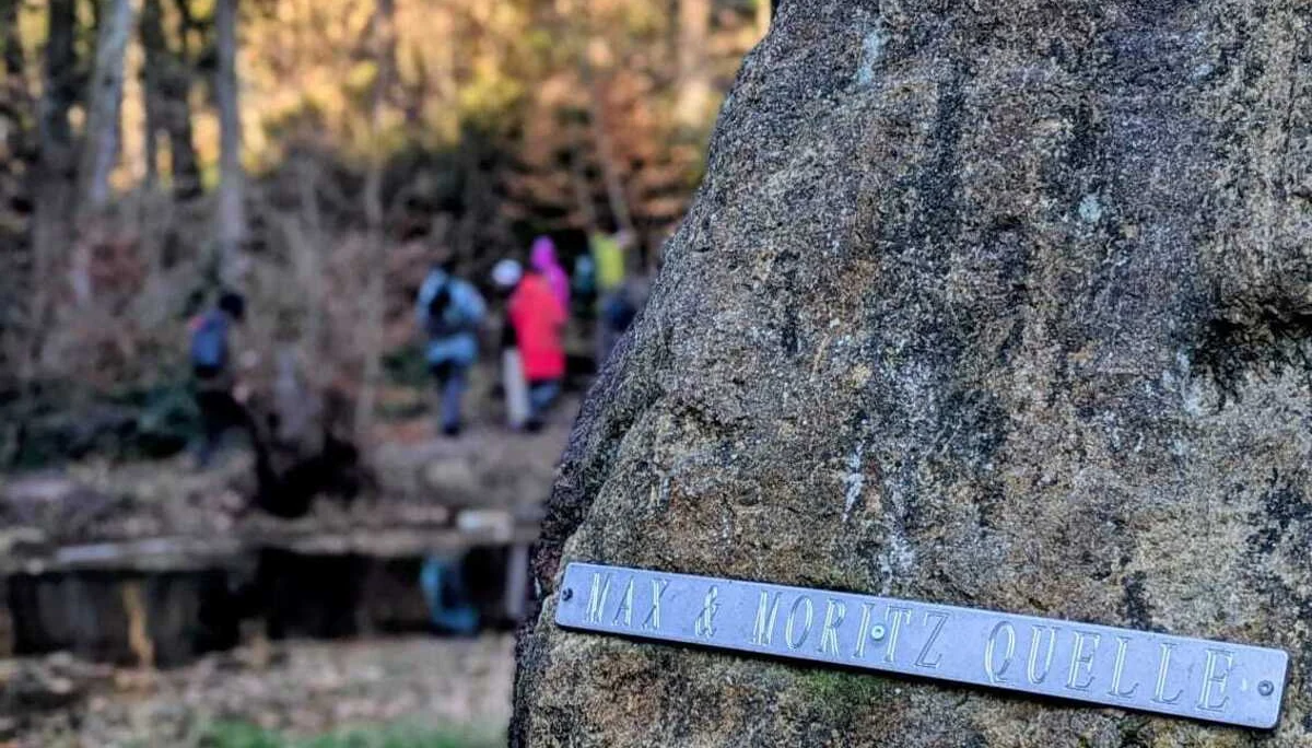 © DAV Sektion Paderborn