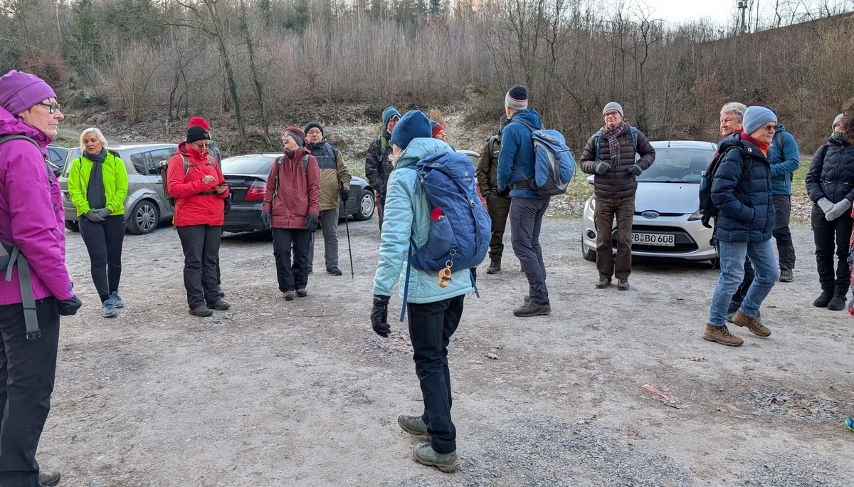 © DAV Sektion Paderborn