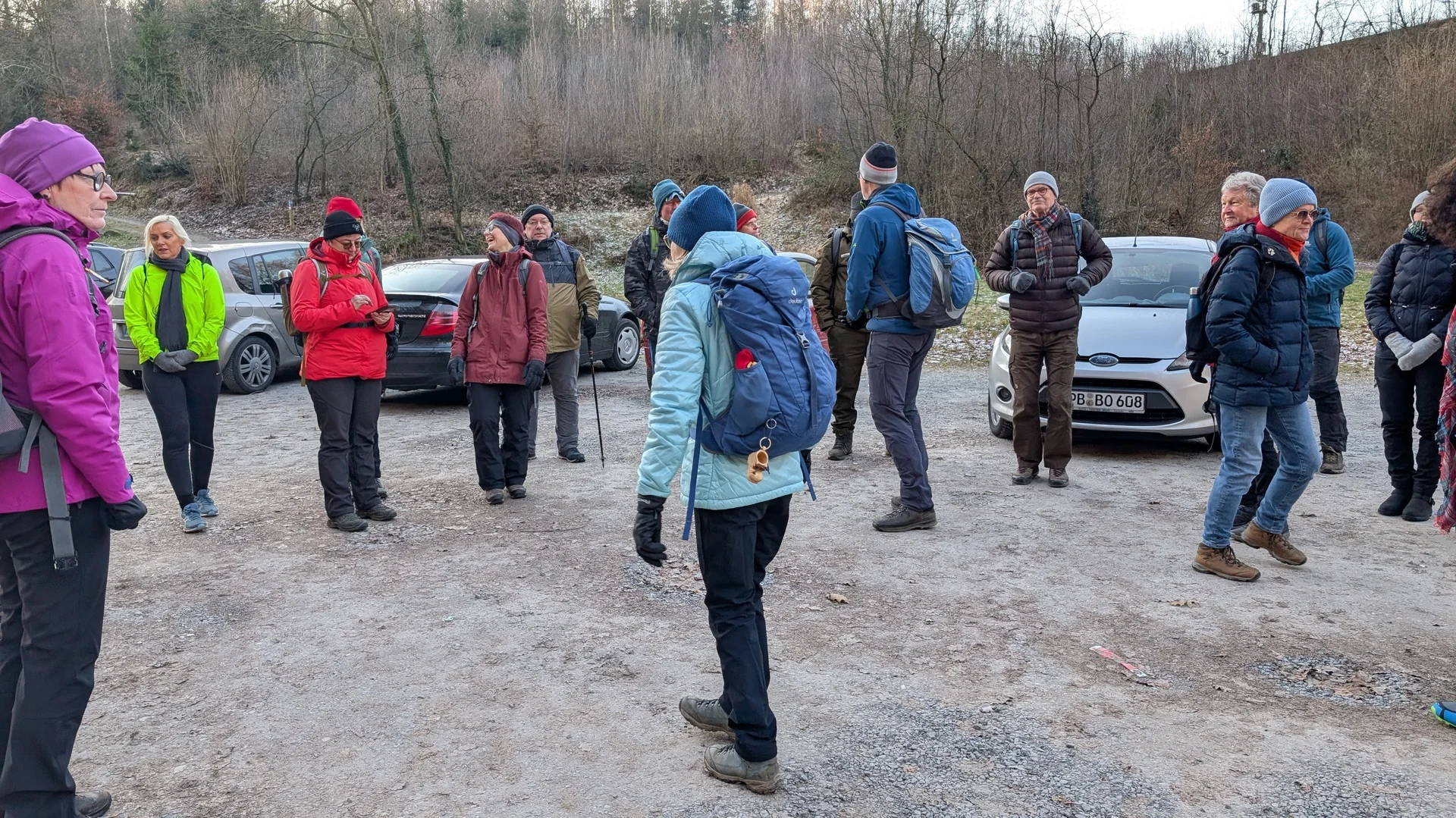 © DAV Sektion Paderborn