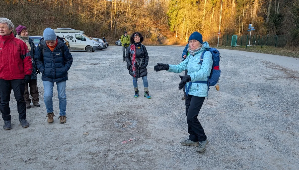 © DAV Sektion Paderborn