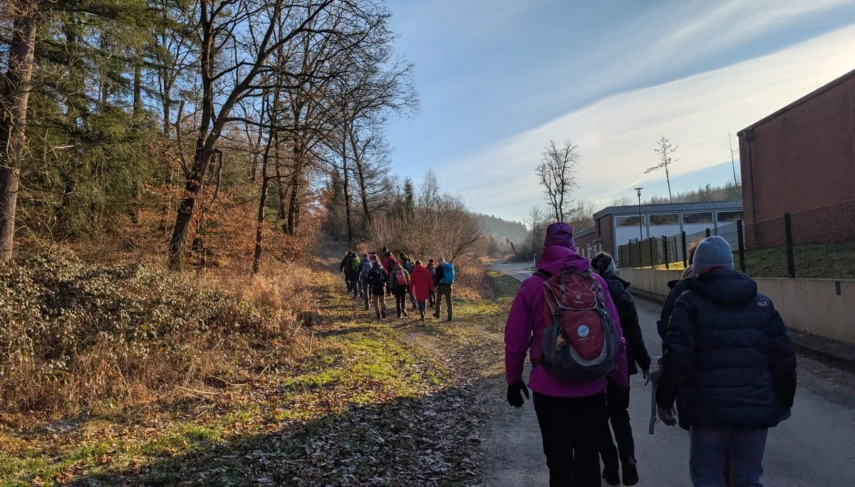 © DAV Sektion Paderborn