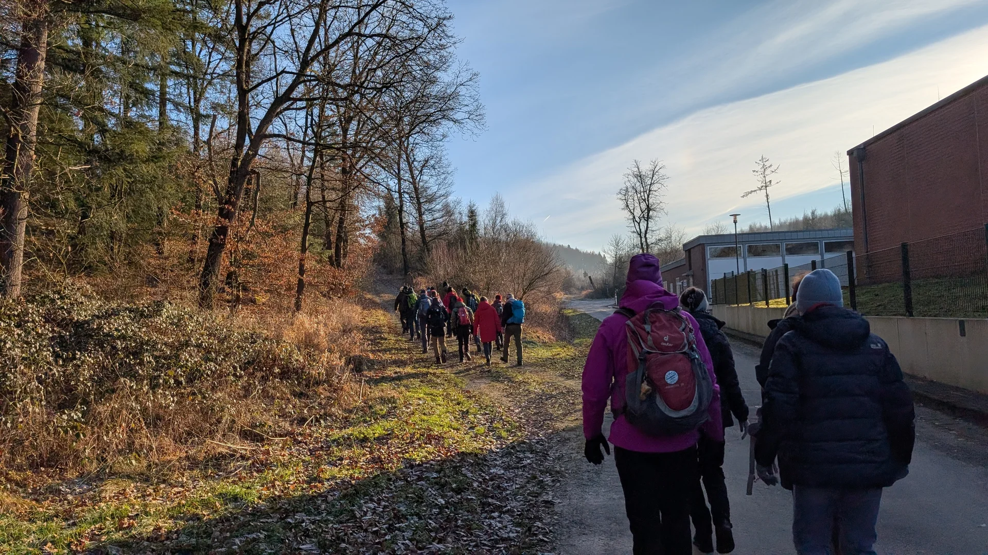 © DAV Sektion Paderborn