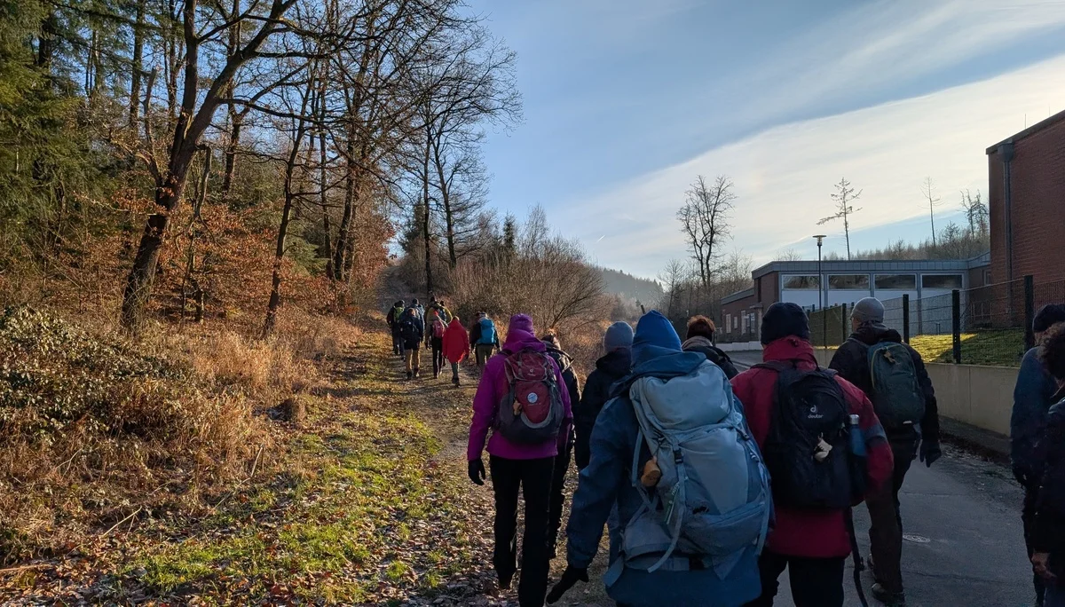 © DAV Sektion Paderborn