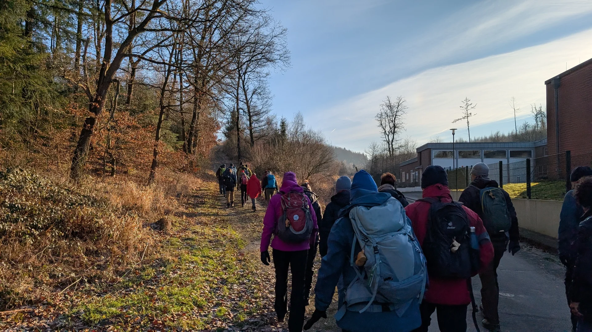 © DAV Sektion Paderborn