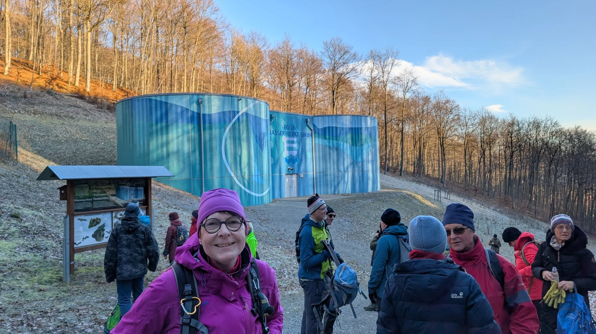 © DAV Sektion Paderborn