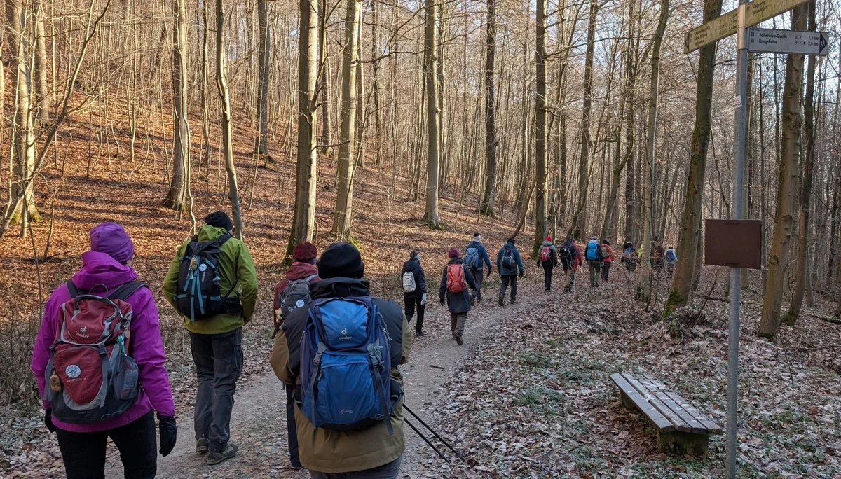 © DAV Sektion Paderborn