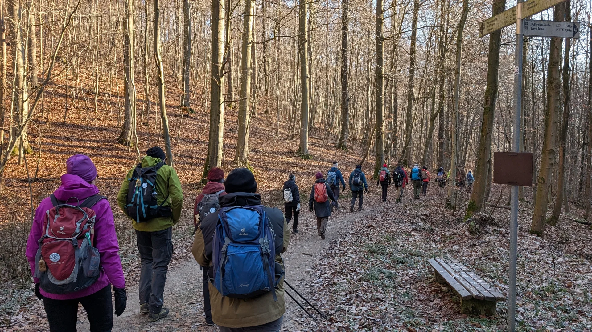 © DAV Sektion Paderborn