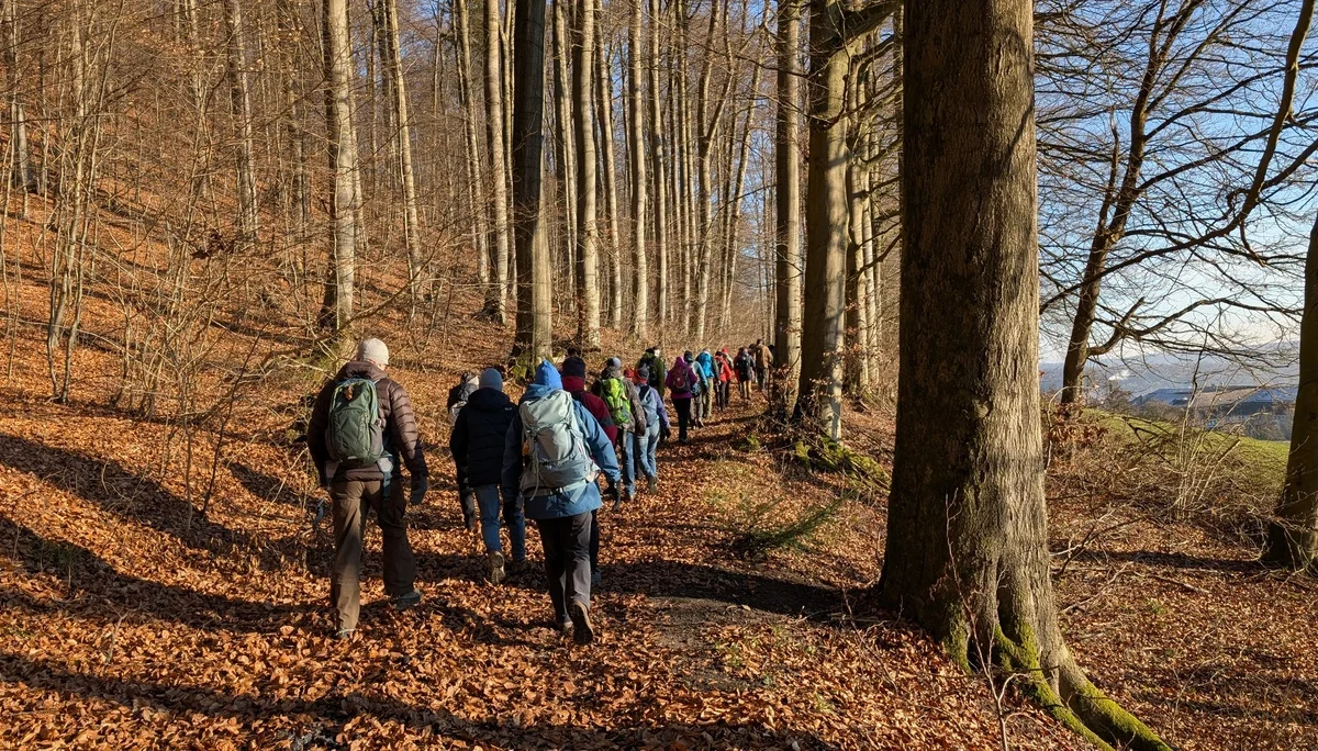 © DAV Sektion Paderborn