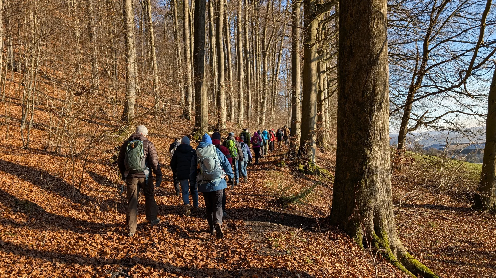 © DAV Sektion Paderborn