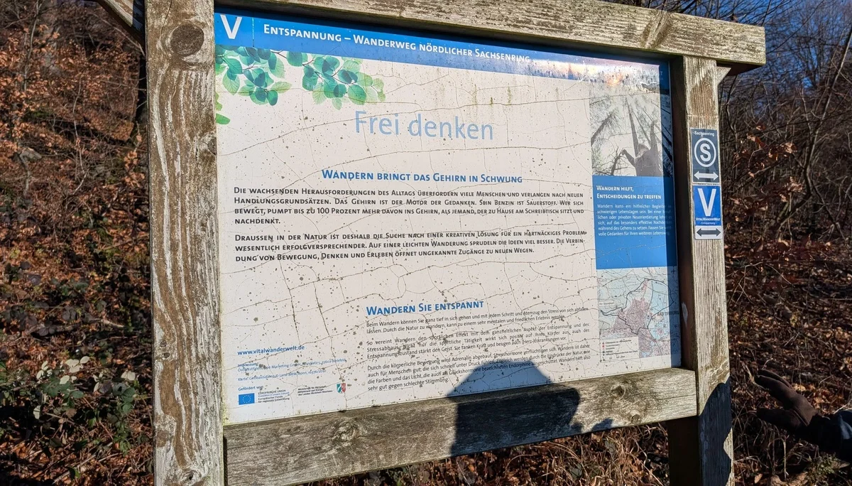 © DAV Sektion Paderborn