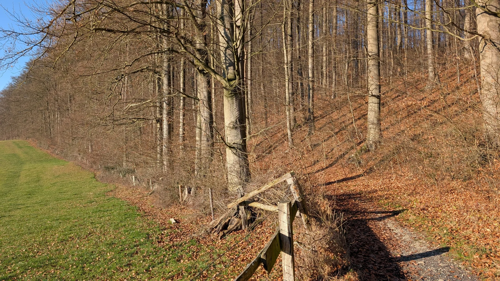 © DAV Sektion Paderborn