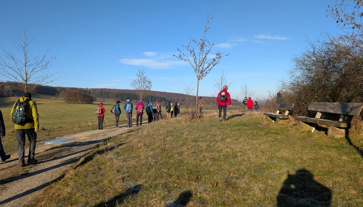 © DAV Sektion Paderborn