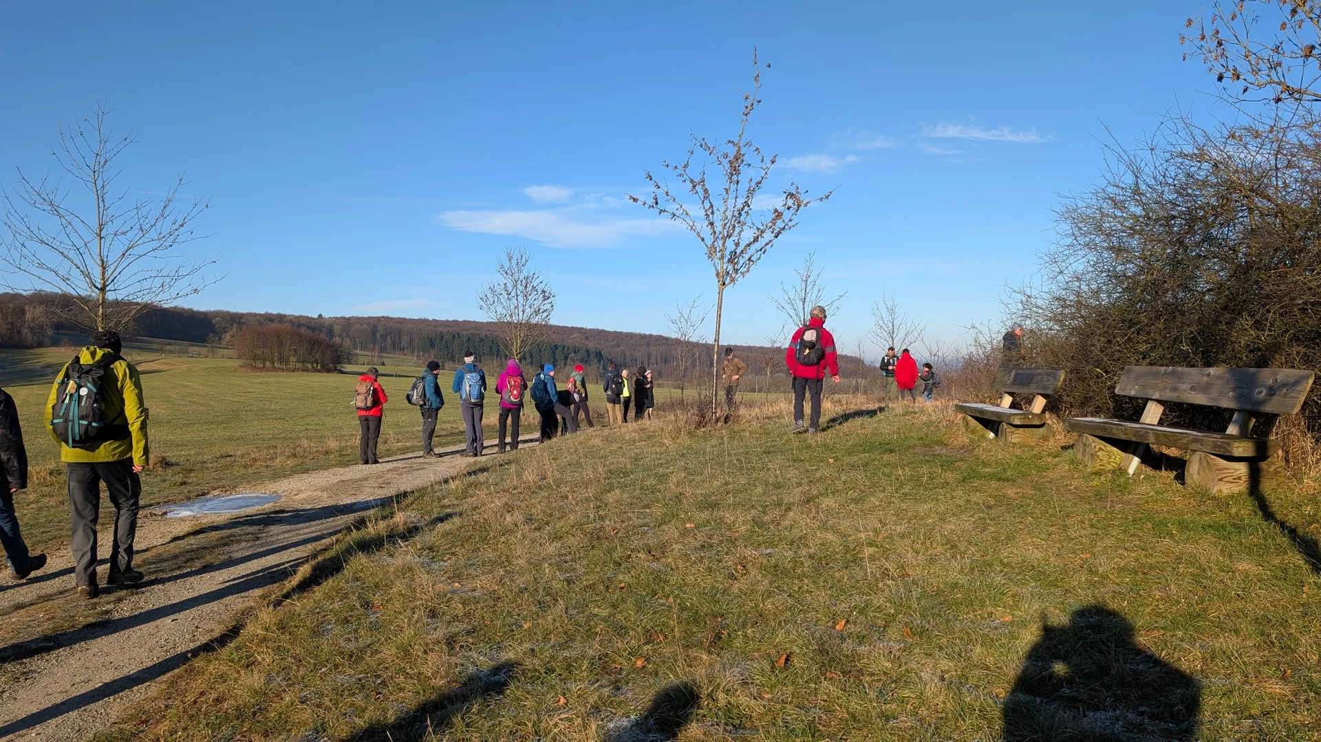 © DAV Sektion Paderborn