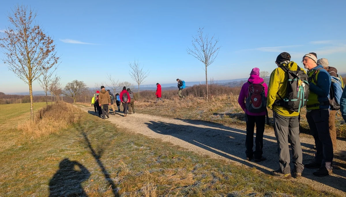 © DAV Sektion Paderborn