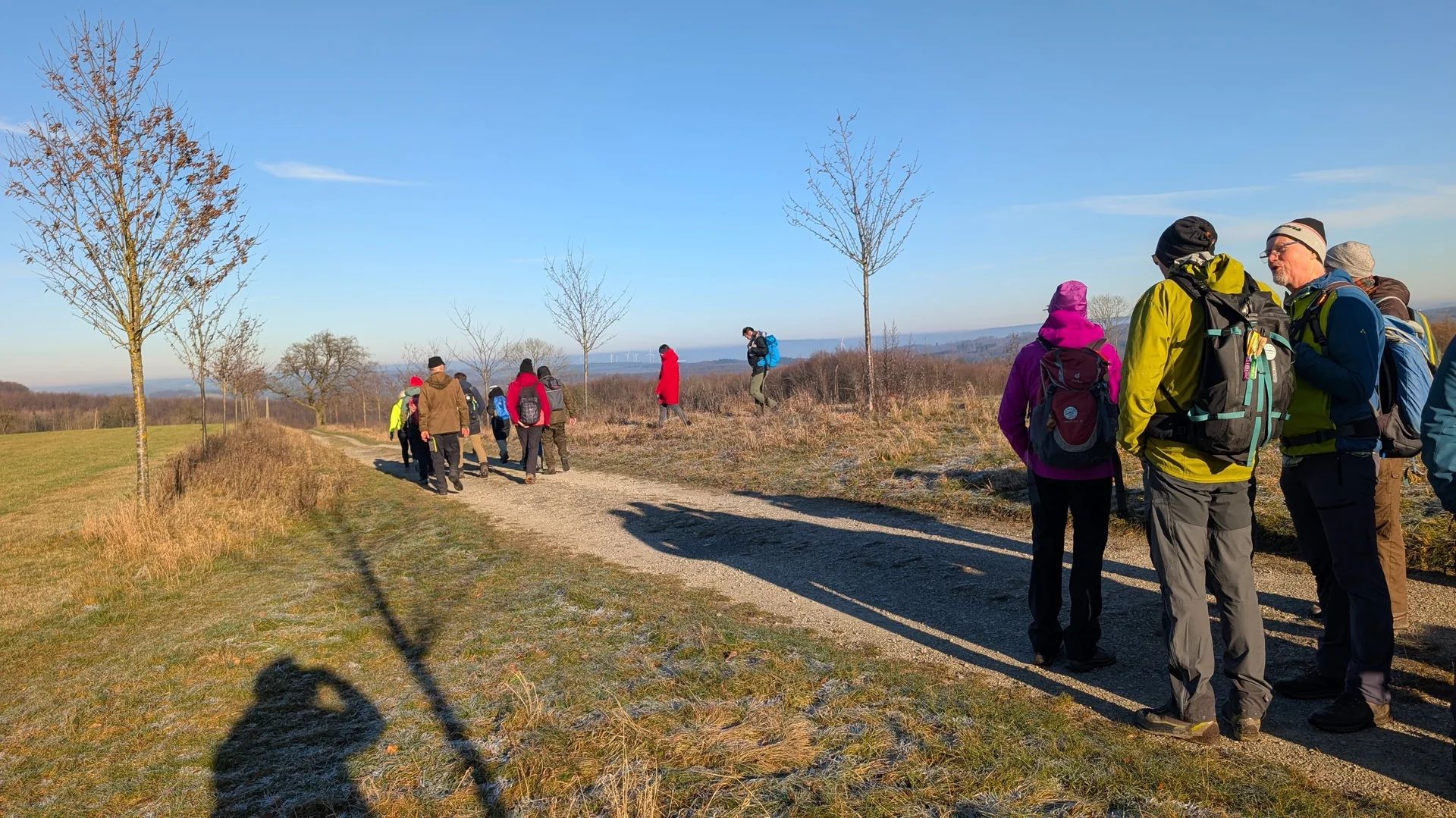 © DAV Sektion Paderborn