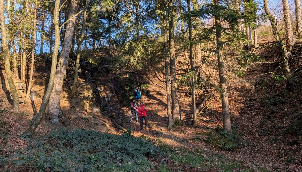 © DAV Sektion Paderborn