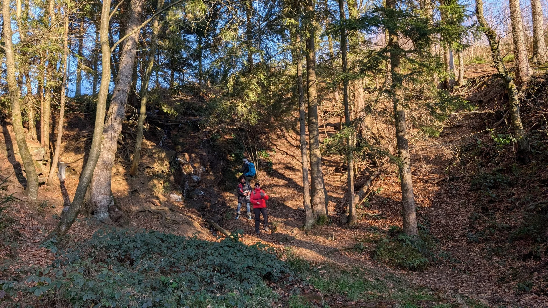 © DAV Sektion Paderborn