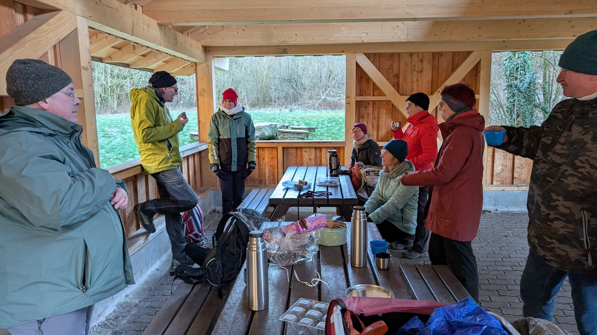 © DAV Sektion Paderborn