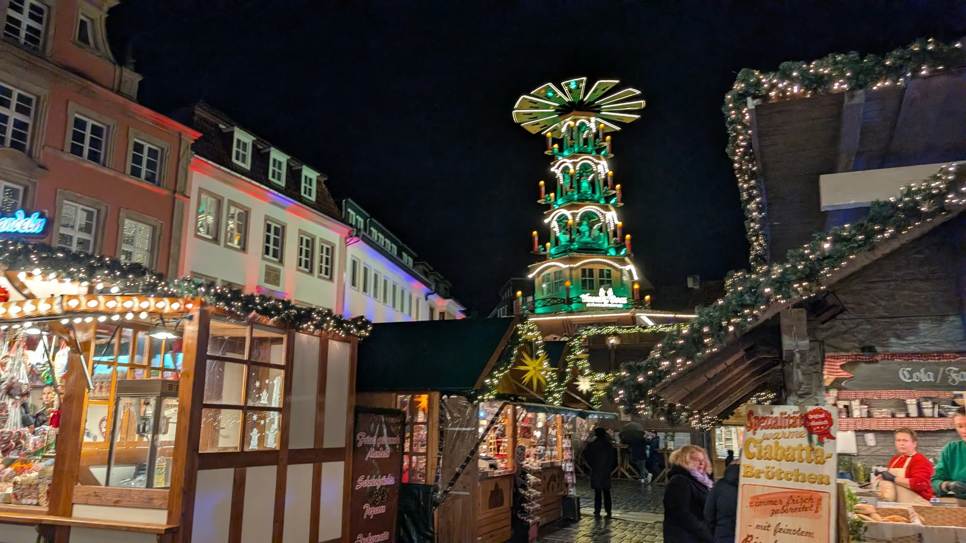 © DAV Sektion Paderborn