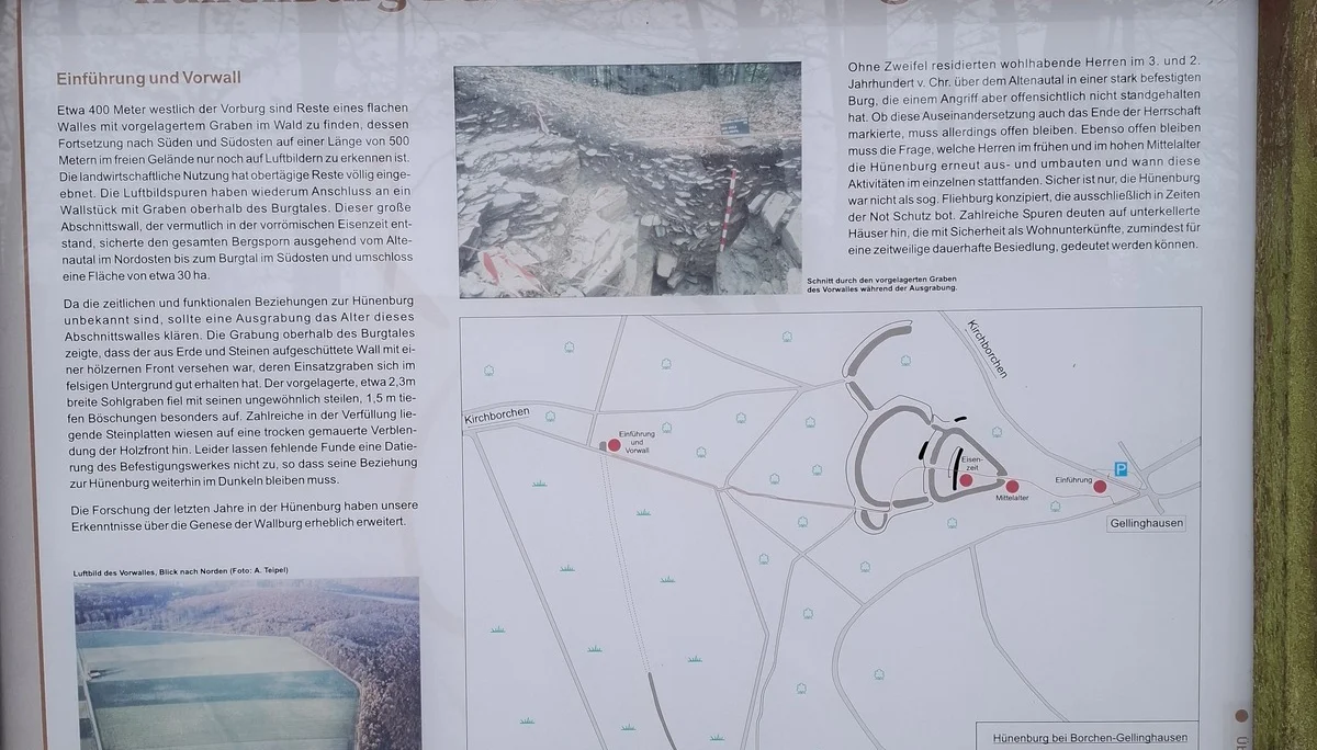 © DAV Sektion Paderborn