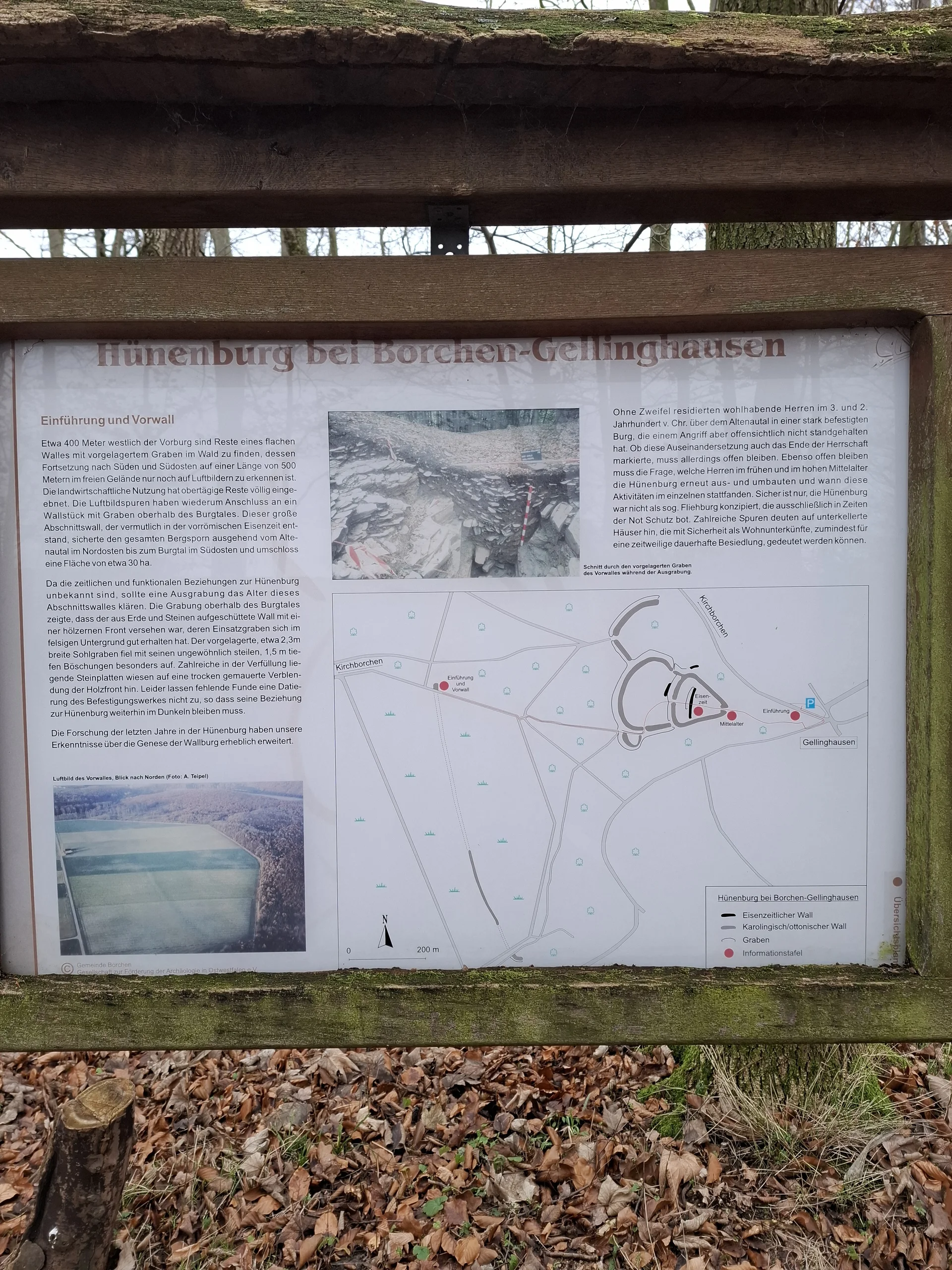 © DAV Sektion Paderborn