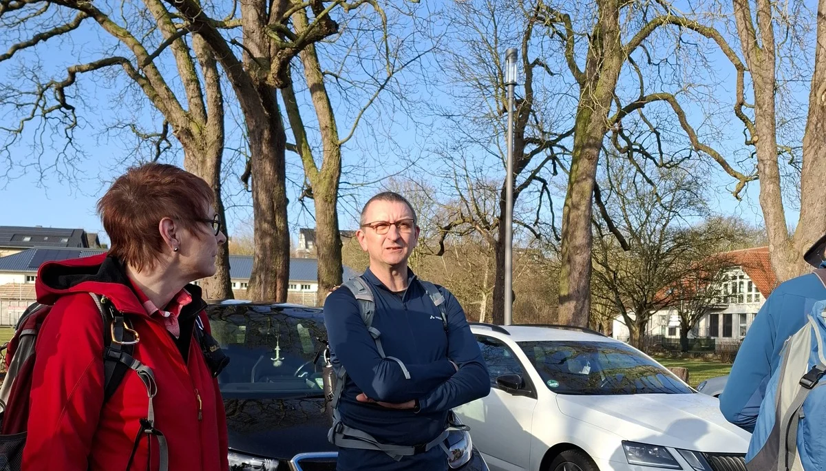 © DAV Sektion Paderborn