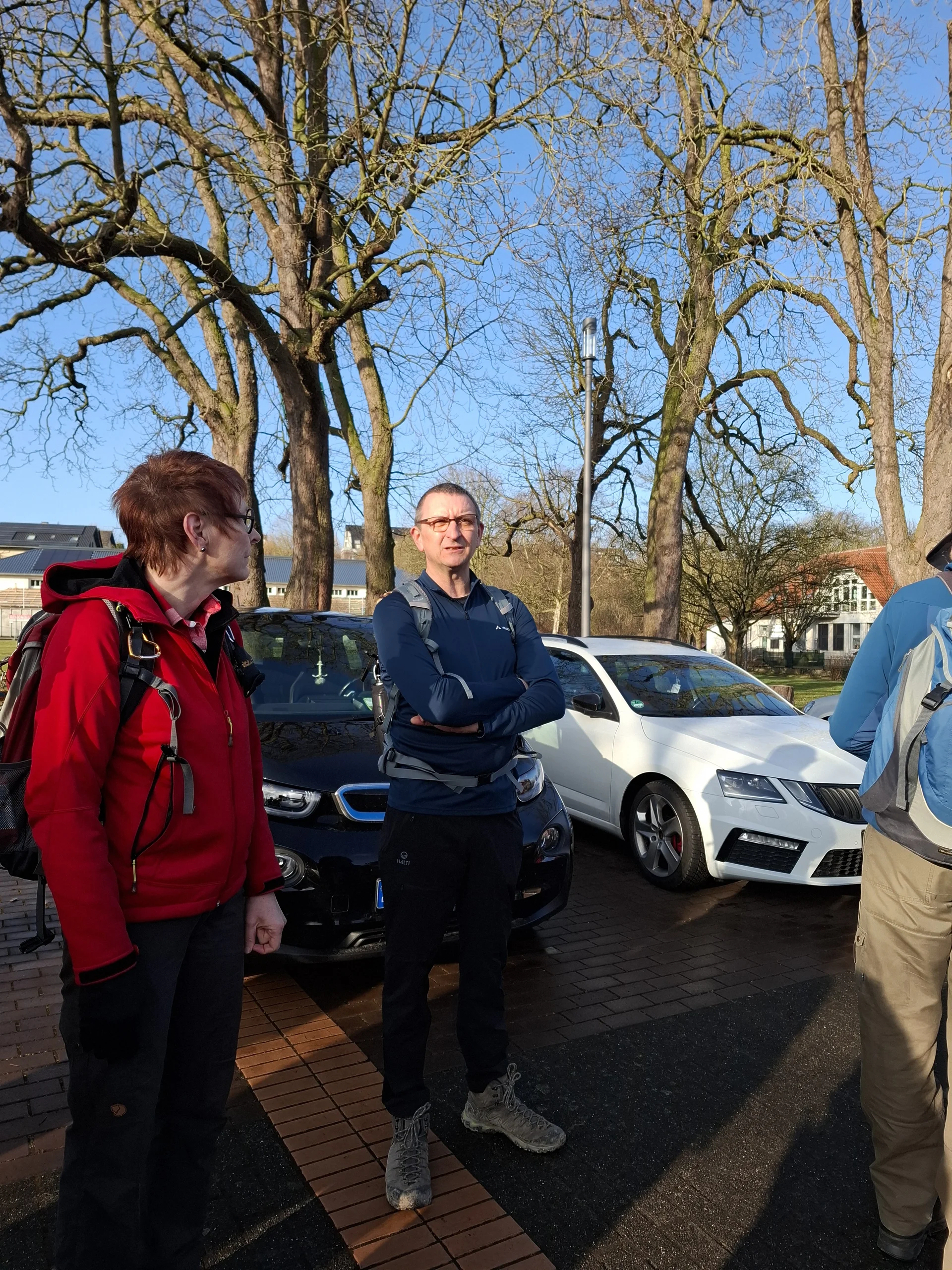 © DAV Sektion Paderborn