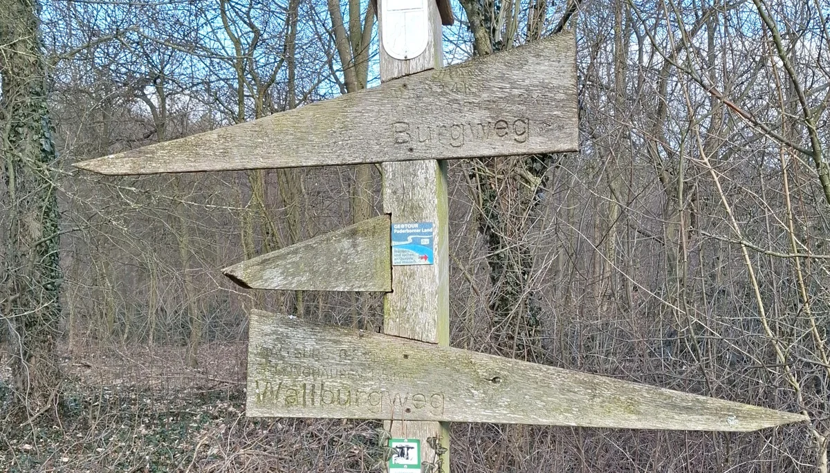 © DAV Sektion Paderborn