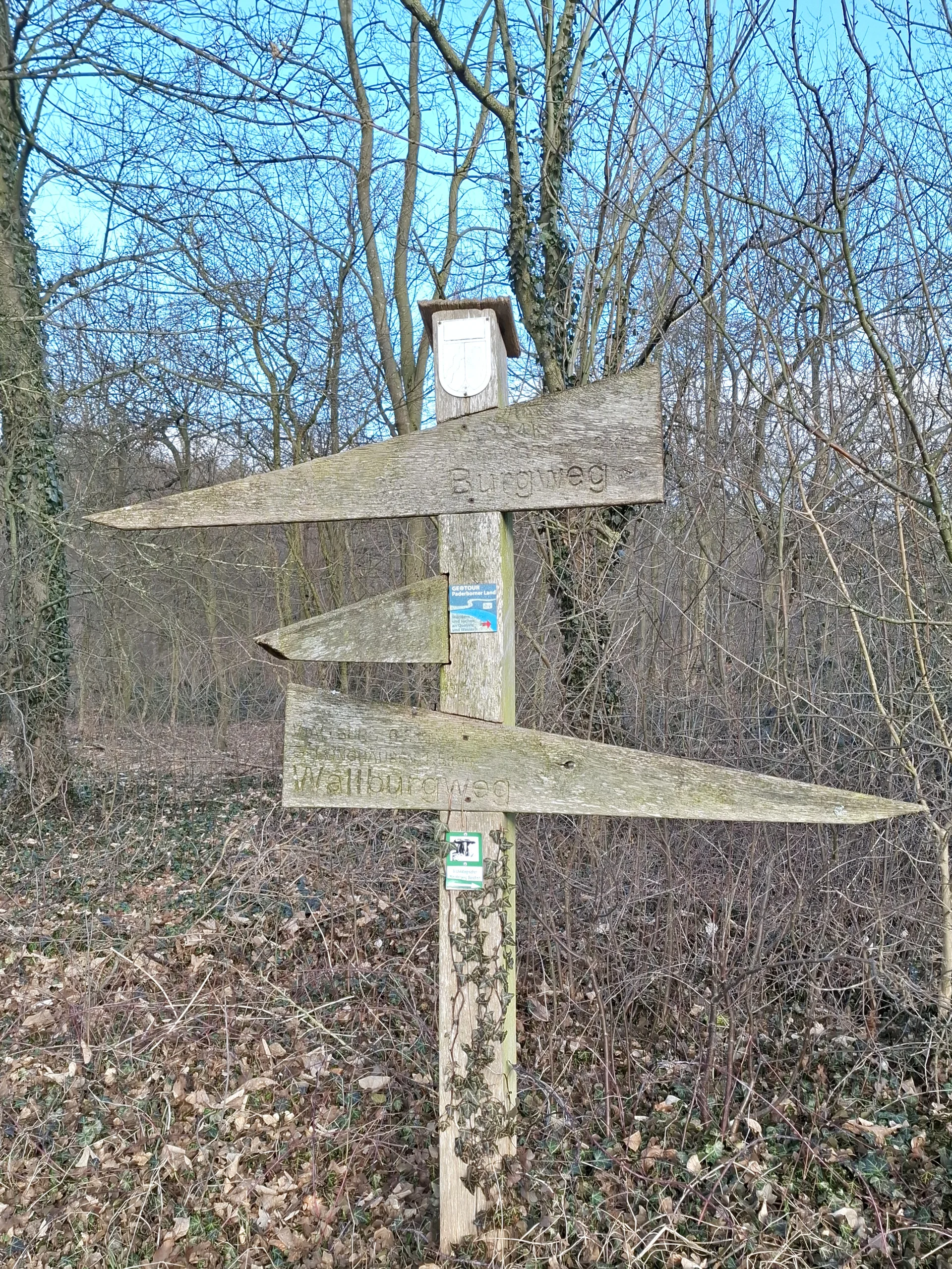 © DAV Sektion Paderborn