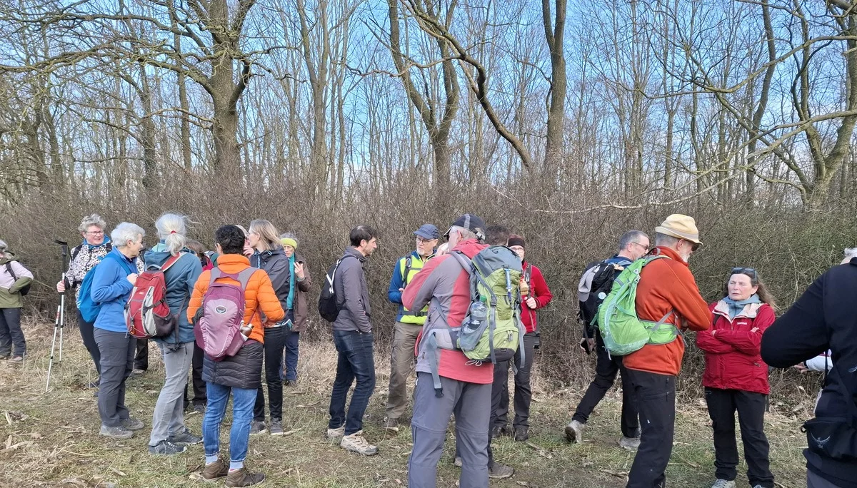 © DAV Sektion Paderborn