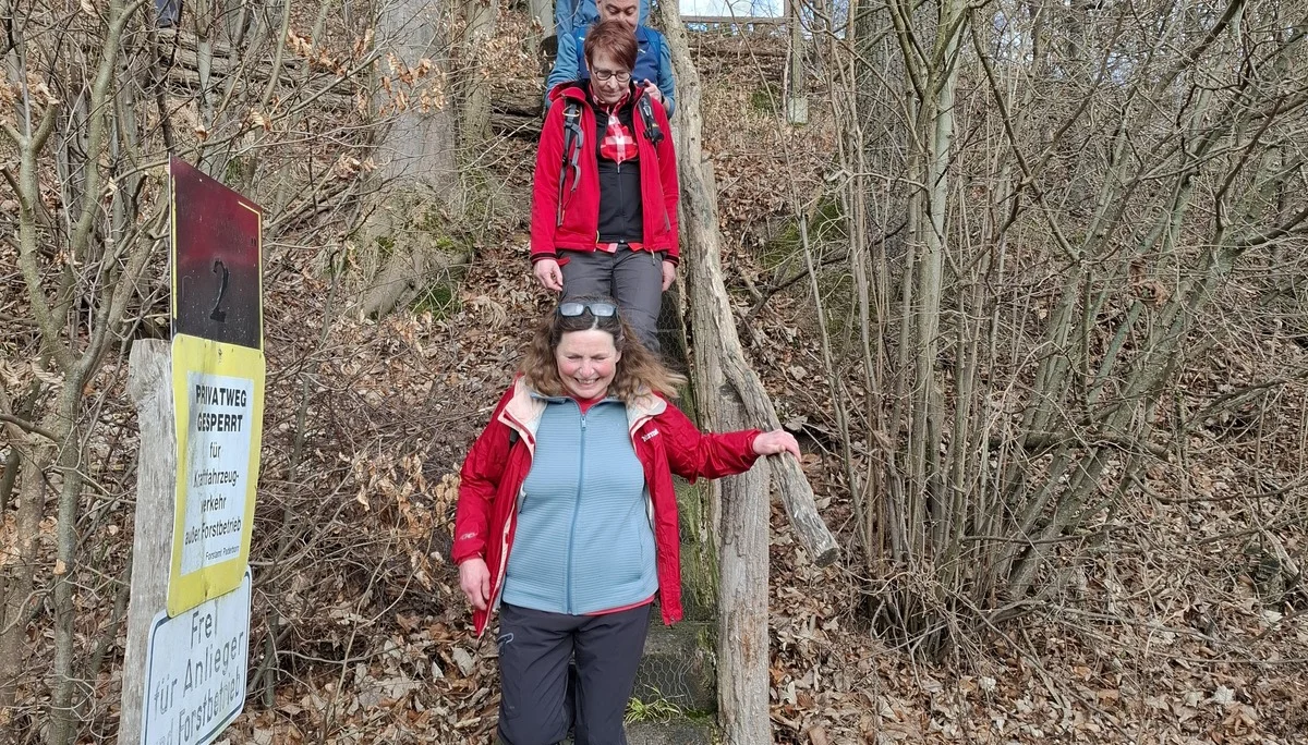 © DAV Sektion Paderborn