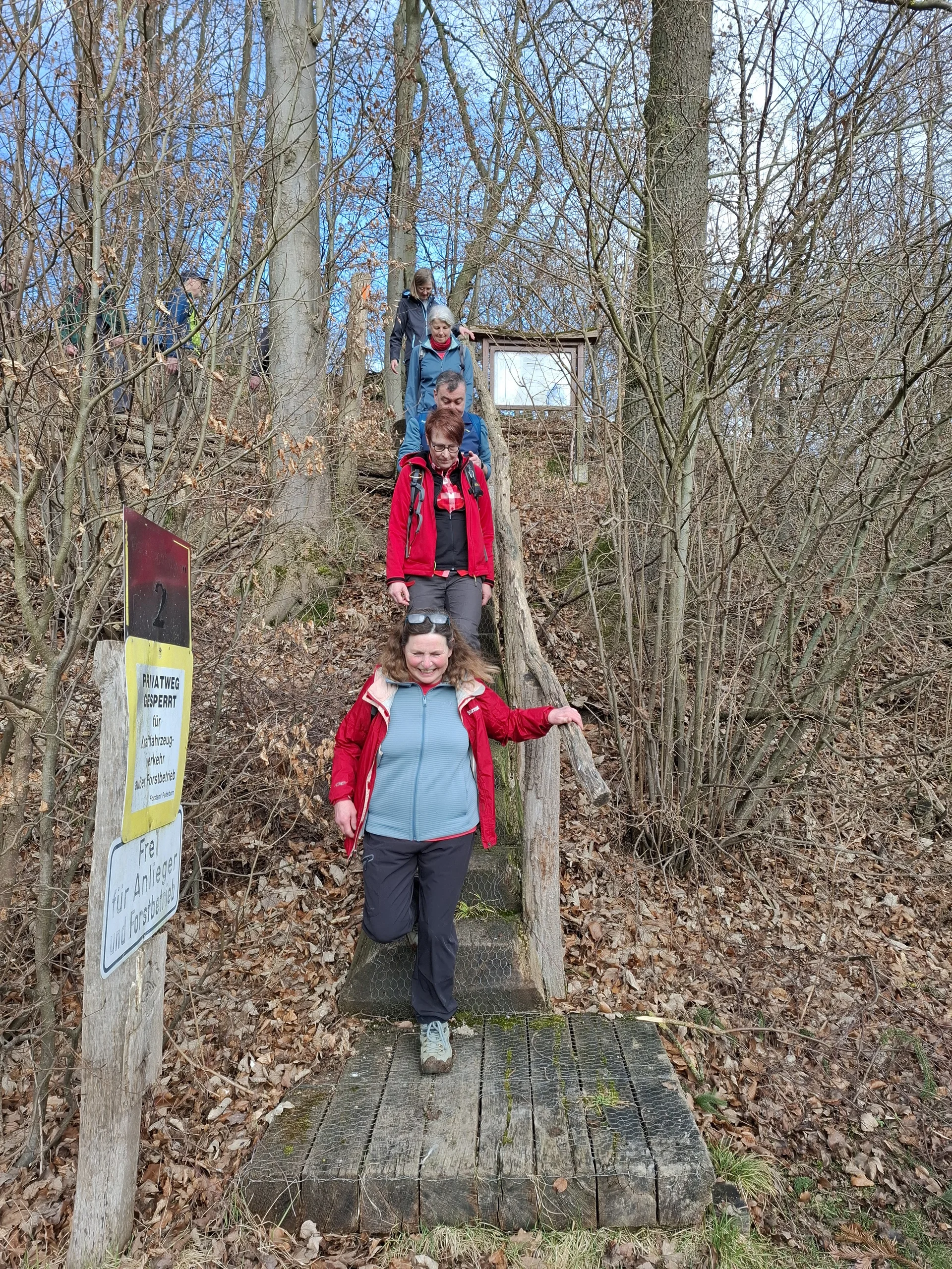 © DAV Sektion Paderborn