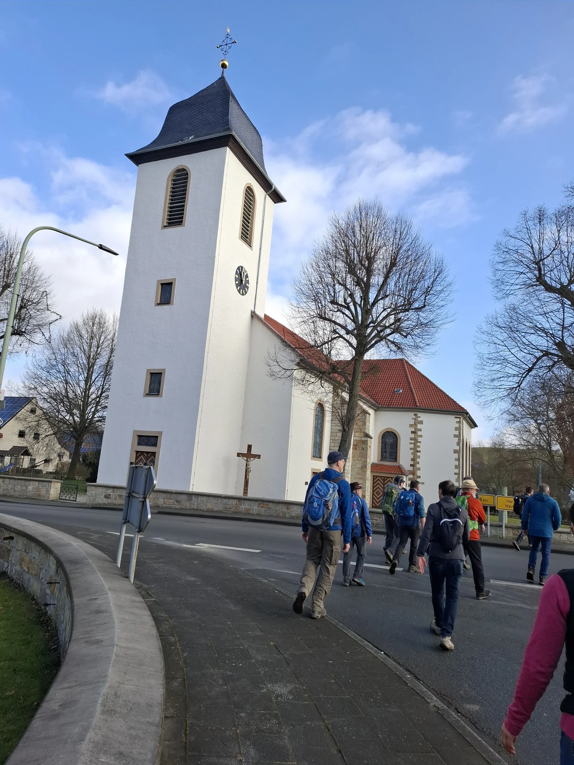 © DAV Sektion Paderborn