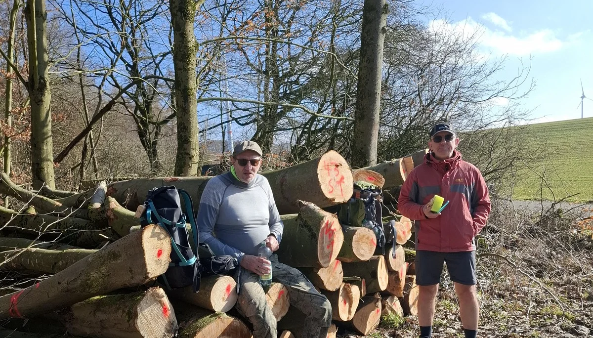 © DAV Sektion Paderborn