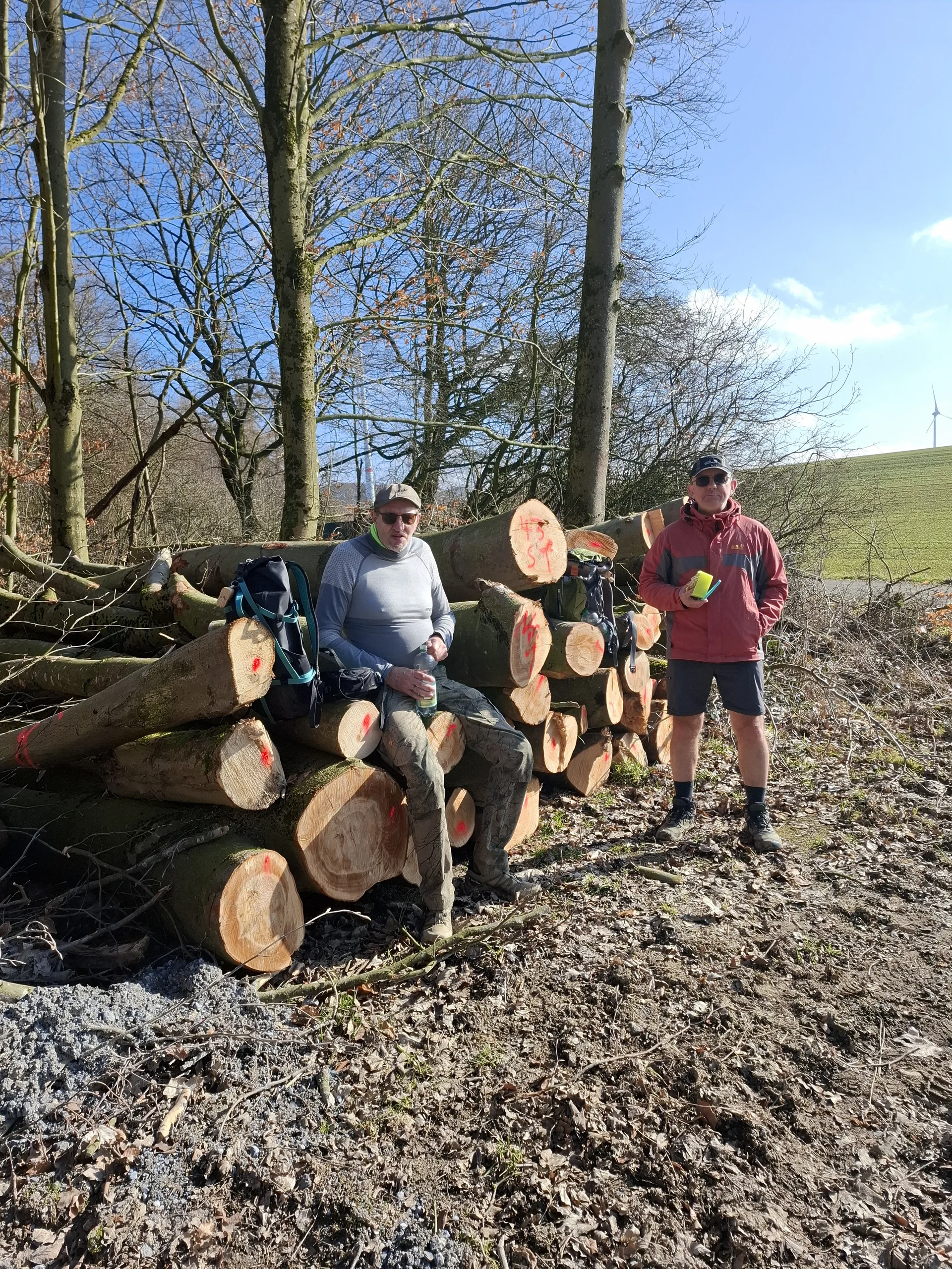 © DAV Sektion Paderborn