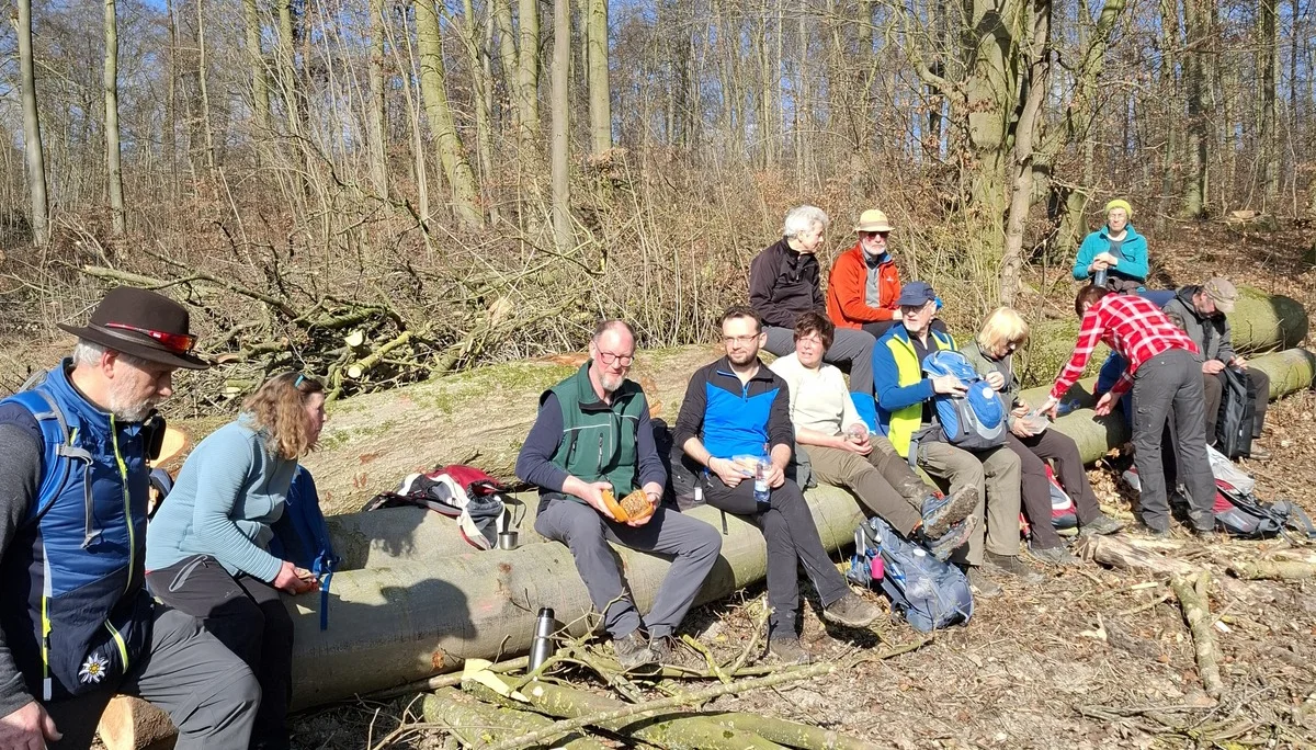 © DAV Sektion Paderborn