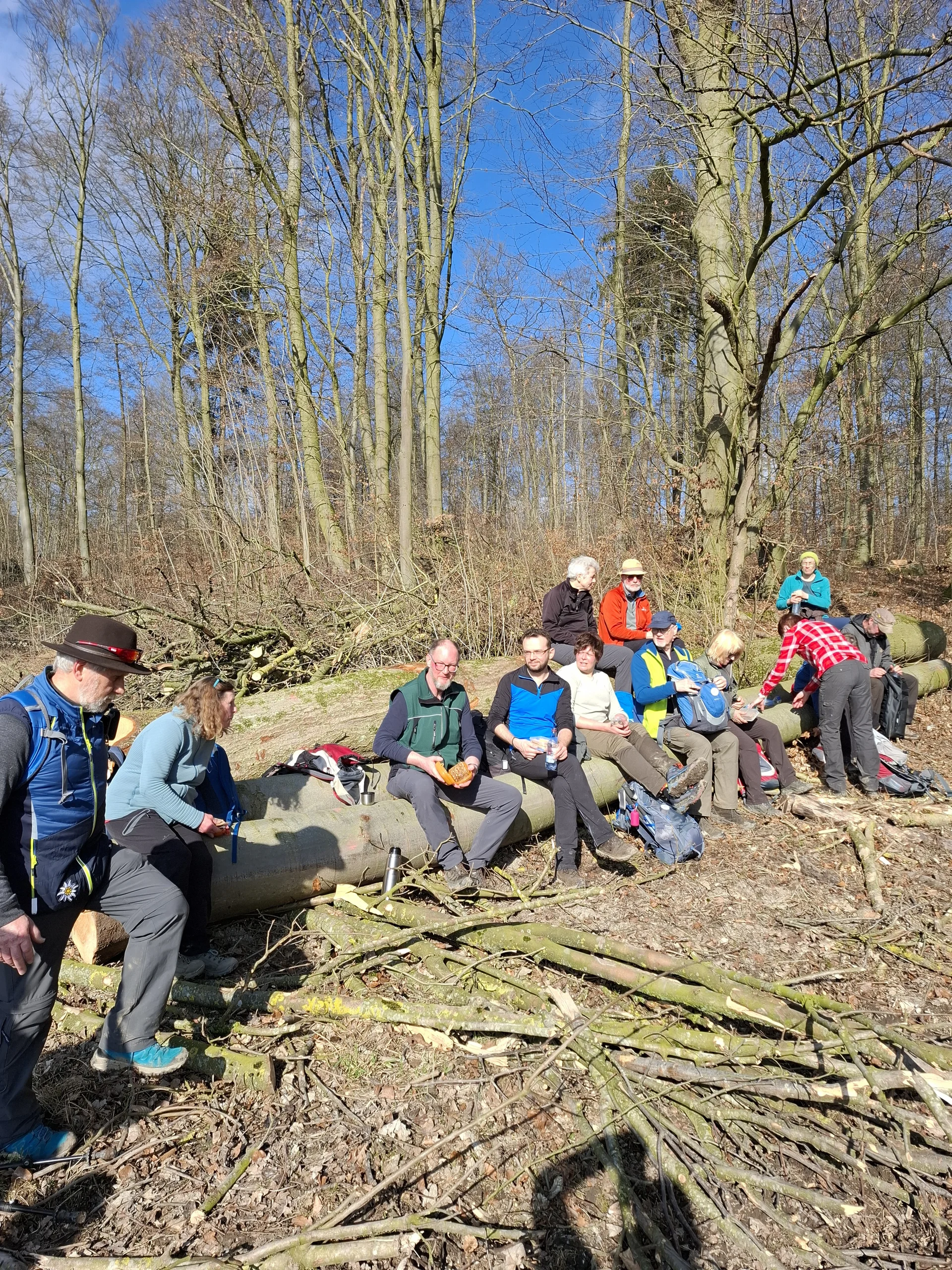 © DAV Sektion Paderborn