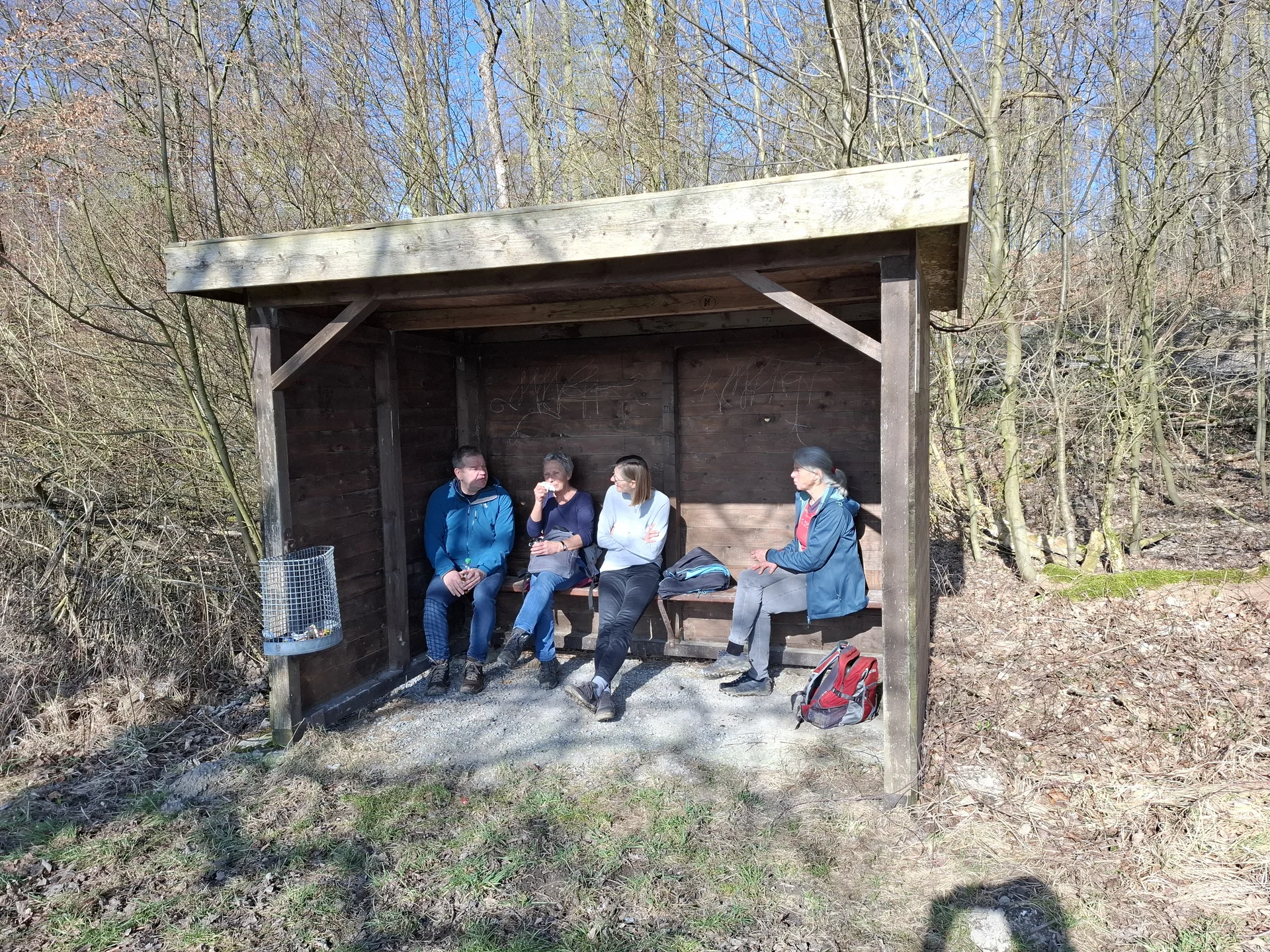 © DAV Sektion Paderborn