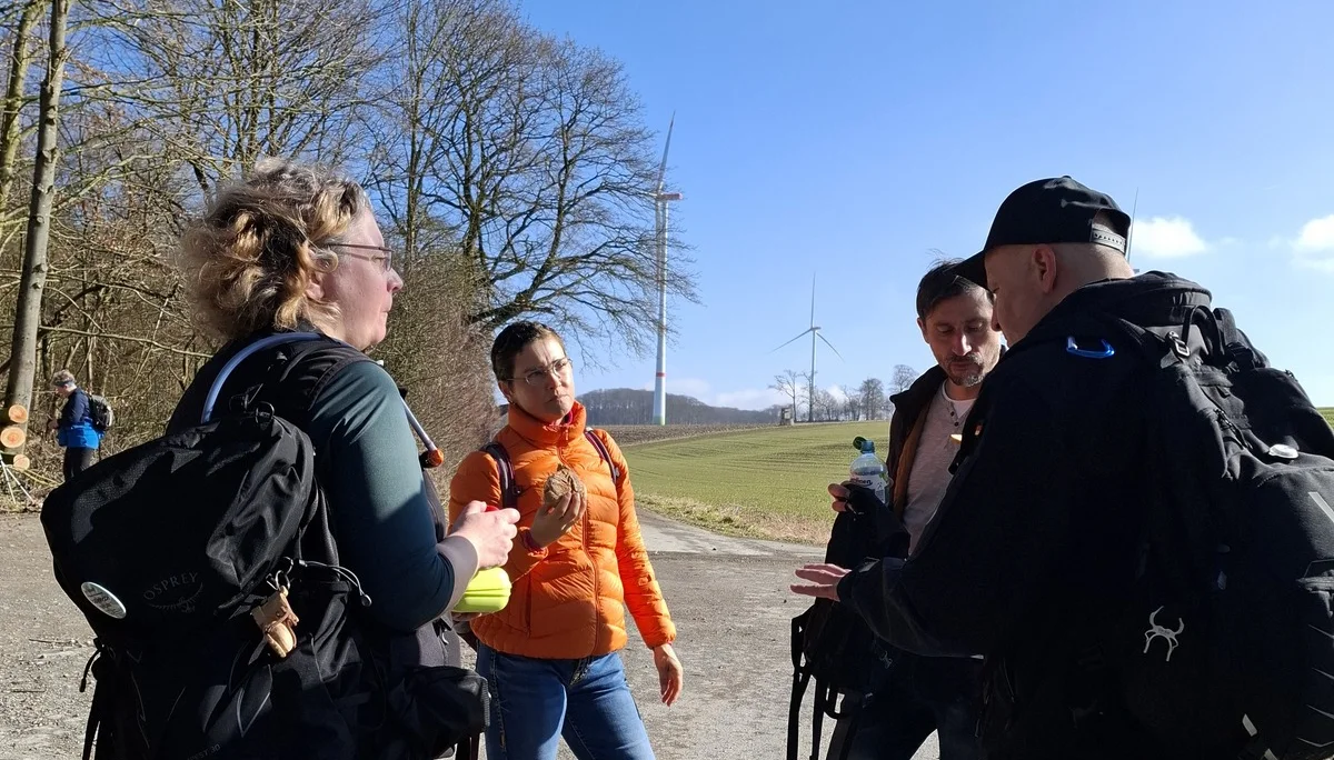 © DAV Sektion Paderborn