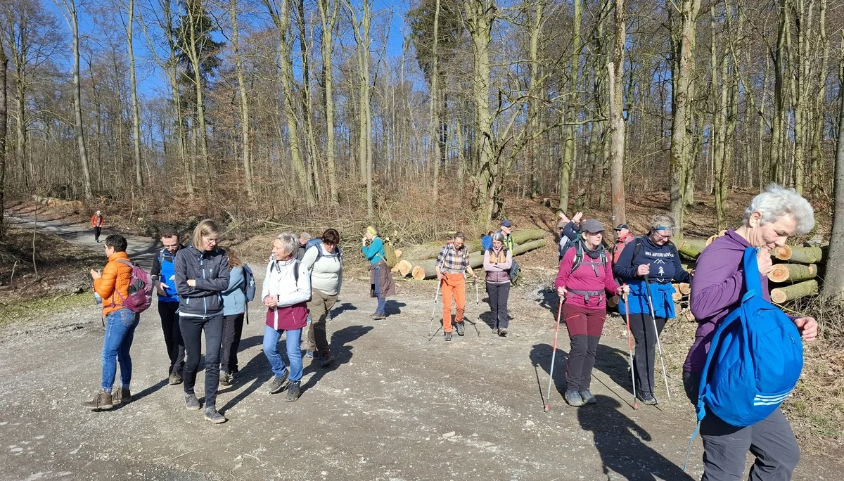 © DAV Sektion Paderborn