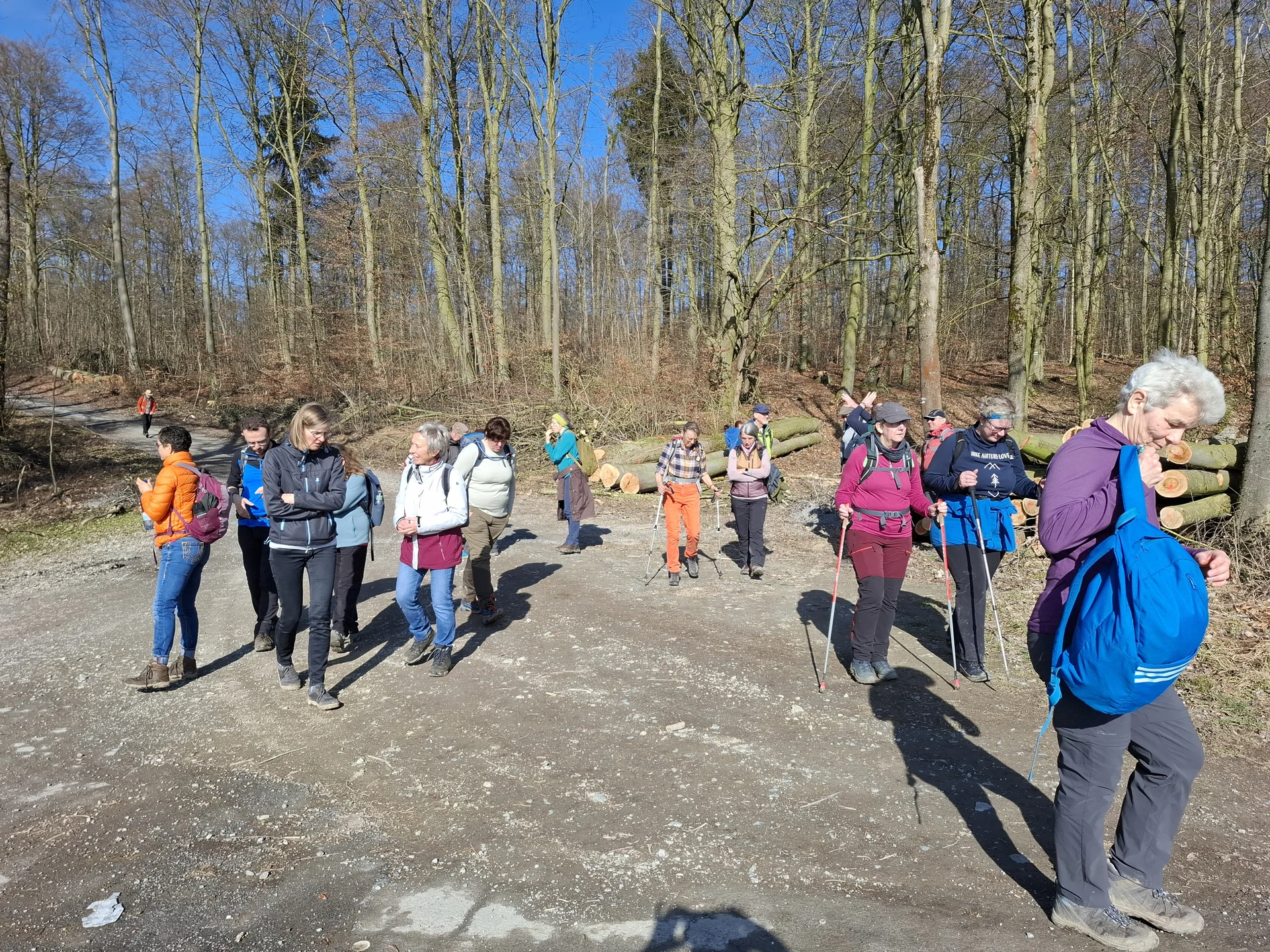 © DAV Sektion Paderborn