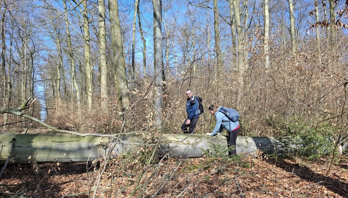 © DAV Sektion Paderborn