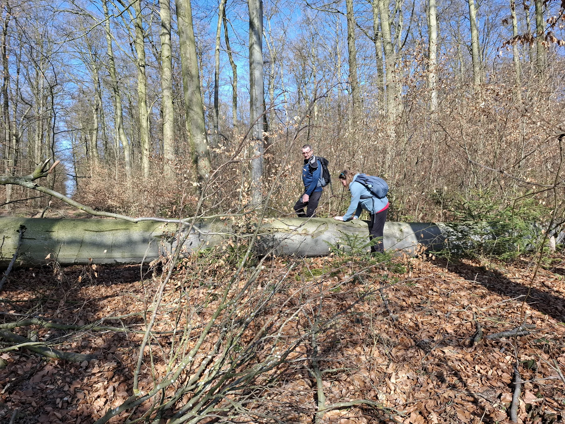 © DAV Sektion Paderborn