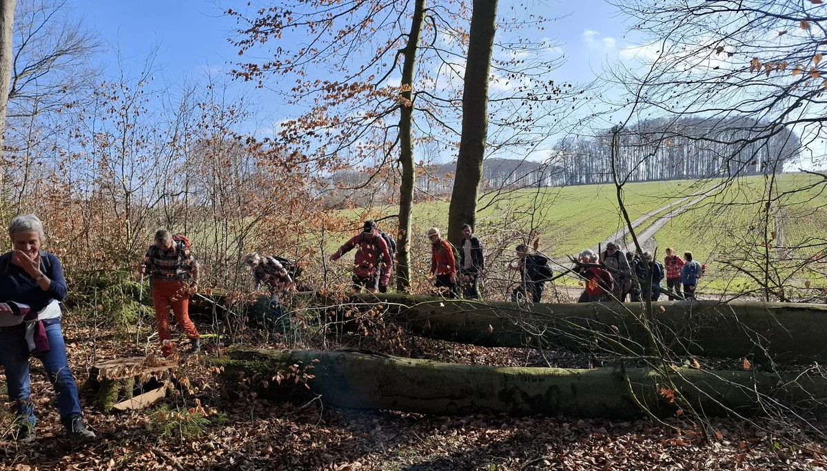 © DAV Sektion Paderborn