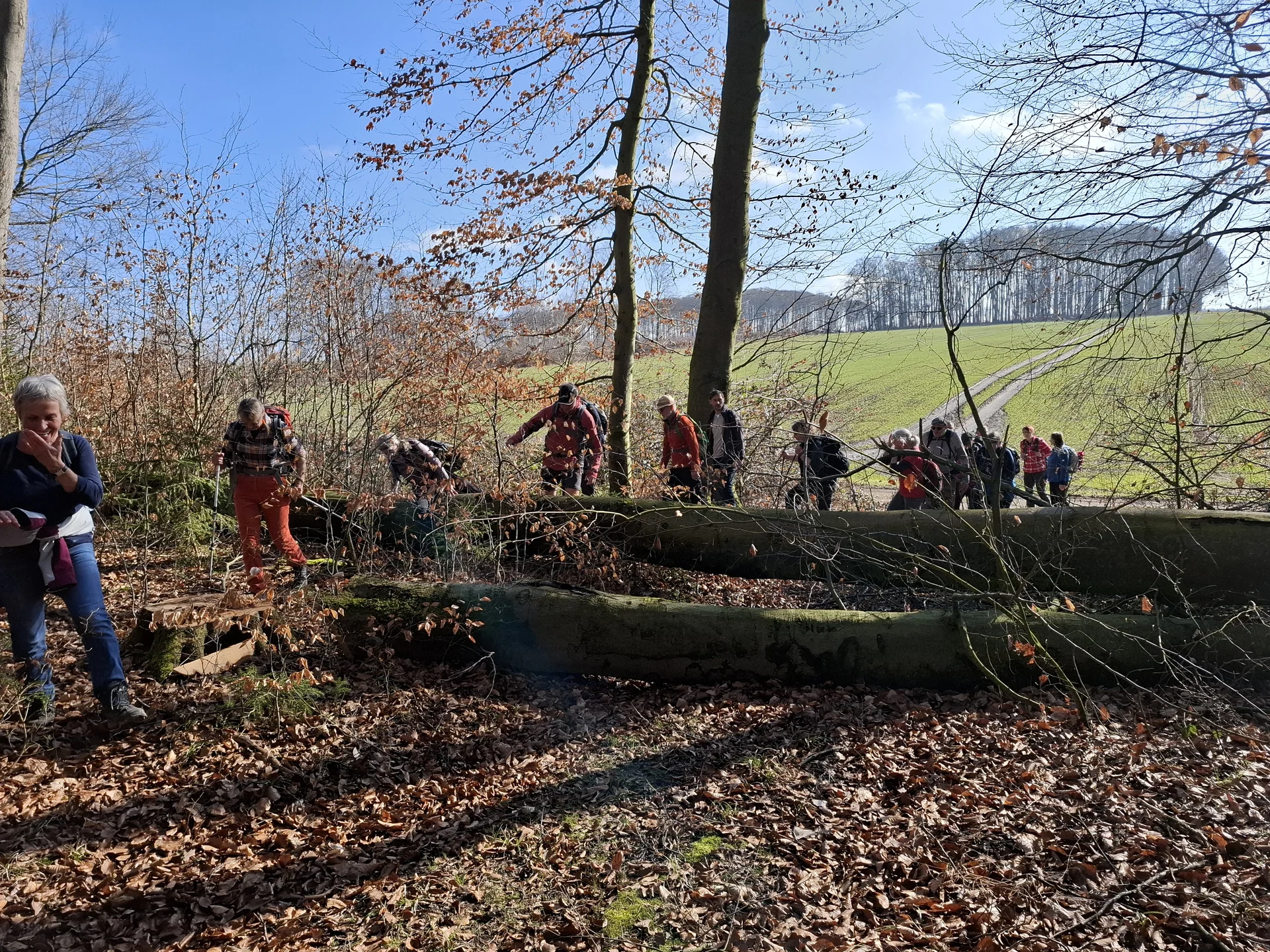 © DAV Sektion Paderborn