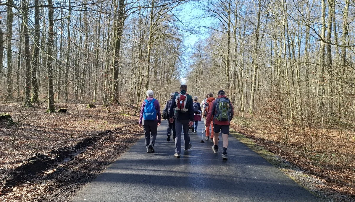 © DAV Sektion Paderborn